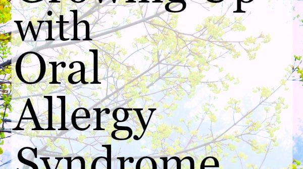 Oral Allergy Syndrome