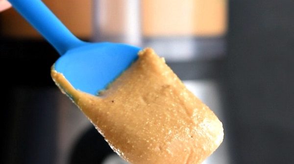 make peanut butter