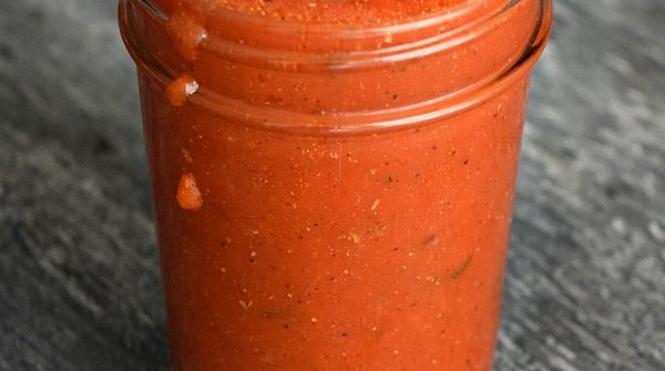 Pizza Sauce