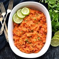Mexican Rice