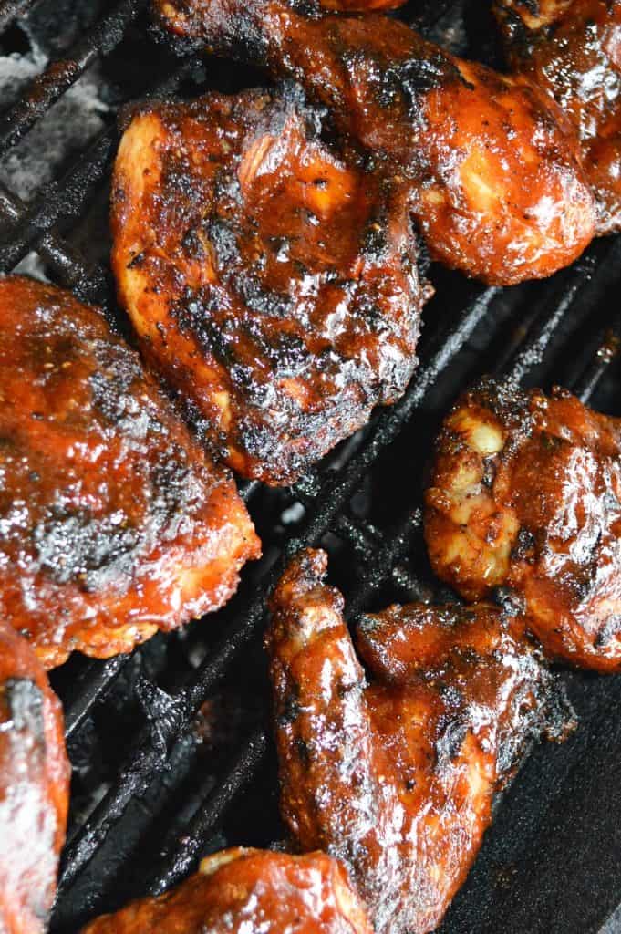 10 Grilled Chicken Recipes You Have To Make This Summer - The Schmidty Wife