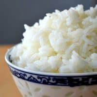 Foolproof Method for Cooking Rice on the Stovetop Recipe