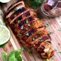 Southwest Chicken Recipe