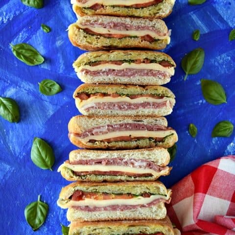 How to Wrap a Sandwich for a Picture-Perfect Picnic