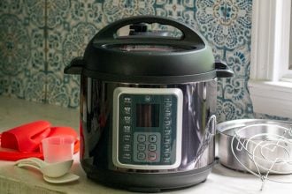 The Mealthy MultiPot and all of the features that come with it