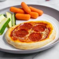 Weeknight Personal Pizzas