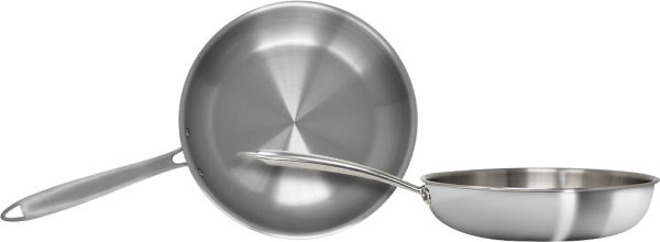 Review of the Mealthy Non-Stick Frying Pan - The Schmidty Wife