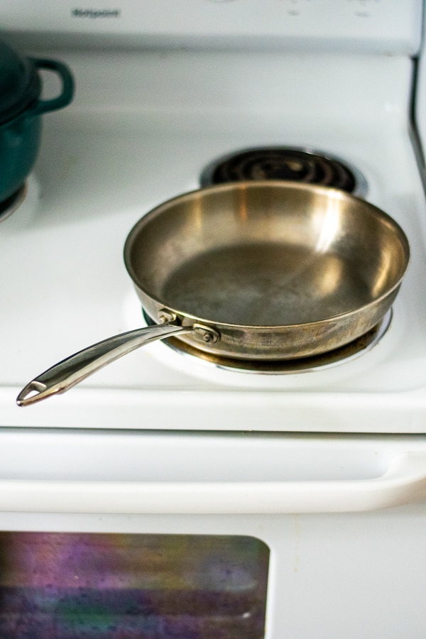 Mealthy non stick discount pan