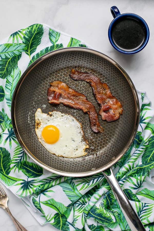 Non-Stick Fry Pan