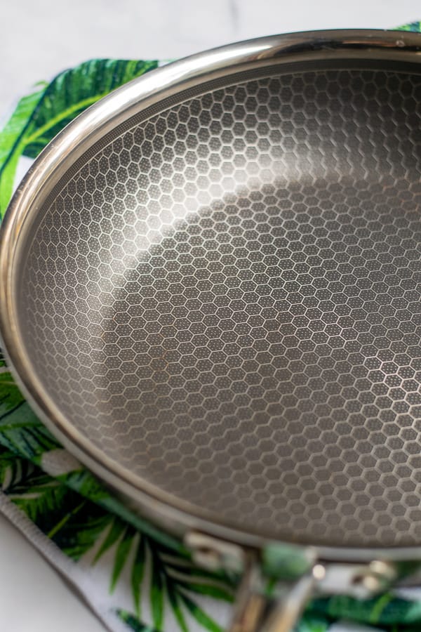 New Favorite Non Toxic Cookware - The Honeycomb Home