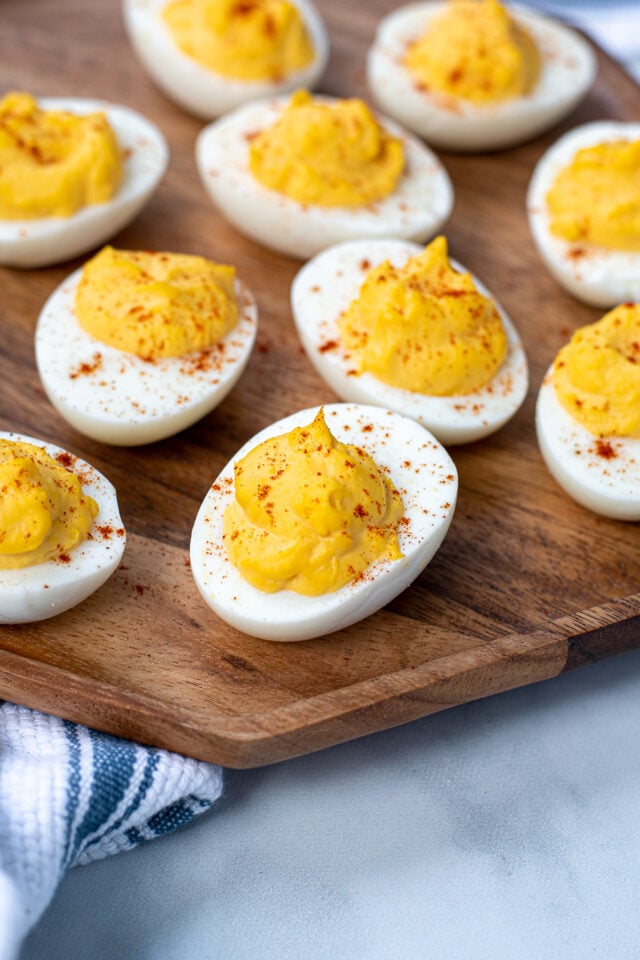 southern-style-deviled-eggs-recipe-the-feedfeed